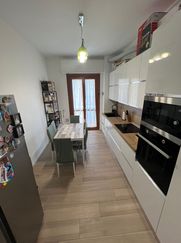 Appartamento in Residenziale
