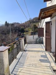Villetta a schiera in Residenziale