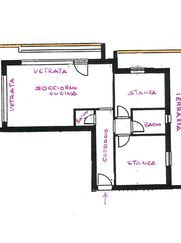 Appartamento in Residenziale