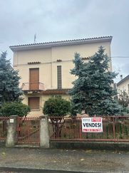 Casa indipendente in Residenziale