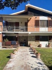 Casa indipendente in Residenziale