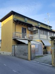 Casa indipendente in Residenziale