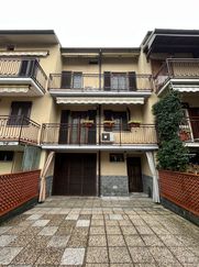 Villetta a schiera in Residenziale