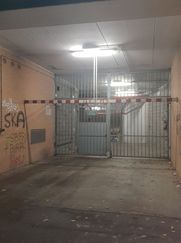 Box/posto auto in Residenziale