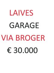 Box/posto auto in Residenziale