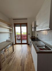 Appartamento in Residenziale