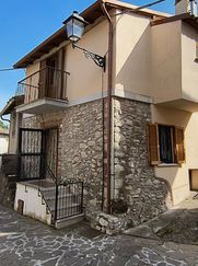 Casa indipendente in Residenziale