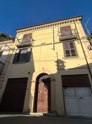 Casa indipendente in Residenziale