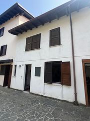 Villetta a schiera in Residenziale