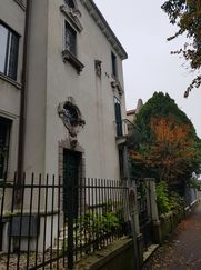 Villa in Residenziale