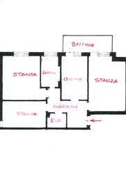 Appartamento in Residenziale