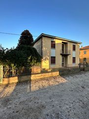Casa indipendente in Residenziale