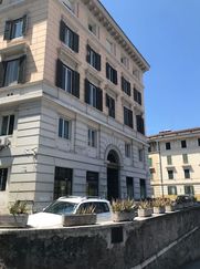 Attico/Mansarda in Residenziale