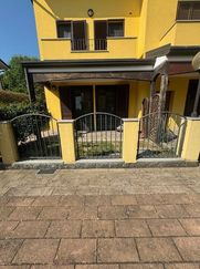 Villetta a schiera in Residenziale