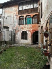 Casa indipendente in Residenziale