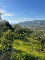 Villetta a schiera in Residenziale