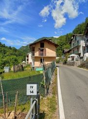 Casa indipendente in Residenziale