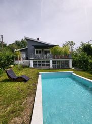 Villa in Residenziale