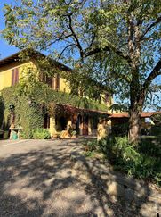 Villa in Residenziale