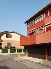 Villa in Residenziale