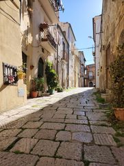 Casa indipendente in Residenziale