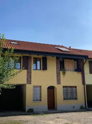 Casa indipendente in Residenziale