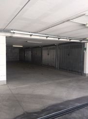 Box/posto auto in Residenziale