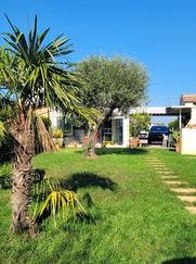 Casa Bi/Trifamiliare in Residenziale