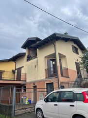 Villa in Residenziale