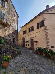 Attico/Mansarda in Residenziale