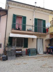 Villetta a schiera in Residenziale