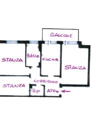 Appartamento in Residenziale