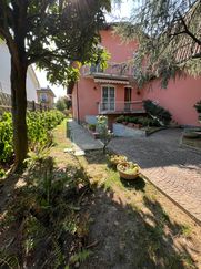 Villa in Residenziale