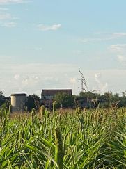 Rustico/Casale in Residenziale