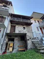 Rustico/Casale in Residenziale