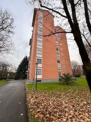 Appartamento in Residenziale