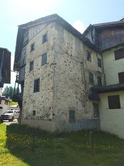Rustico/Casale in Residenziale
