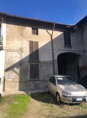 Rustico/Casale in Residenziale