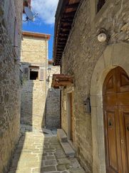 Rustico/Casale in Residenziale