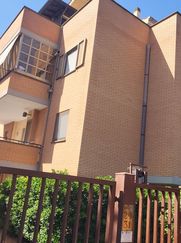Attico/Mansarda in Residenziale