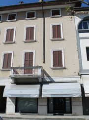 Edificio in Residenziale