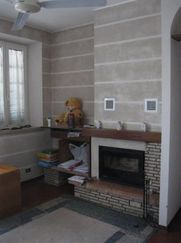 Casa indipendente in Residenziale