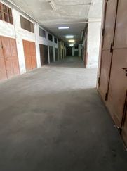 Box/posto auto in Residenziale