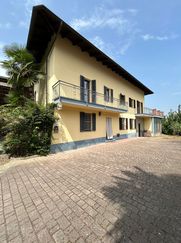 Casa indipendente in Residenziale