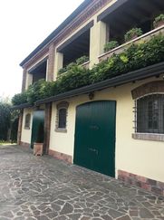 Villa in Residenziale