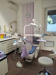 Ufficio in Commerciale