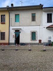 Villetta a schiera in Residenziale