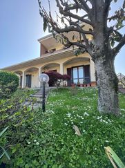 Villetta a schiera in Residenziale