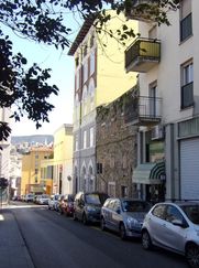 Casa indipendente in Residenziale