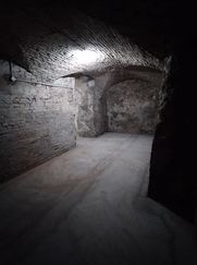 Cantina/Solaio in Residenziale
